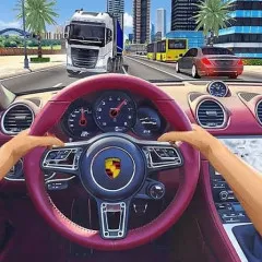 Traffic Jam 3D Game Play Traffic Jam 3D Game